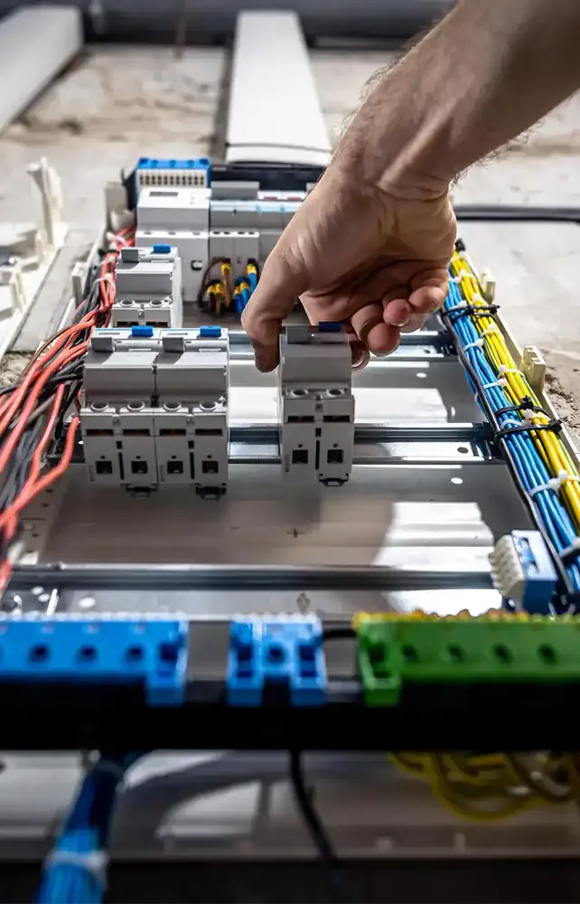 energy management systems