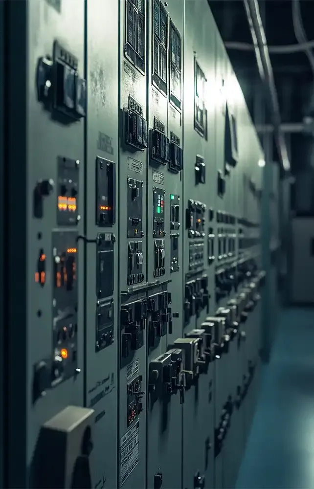 power control systems
