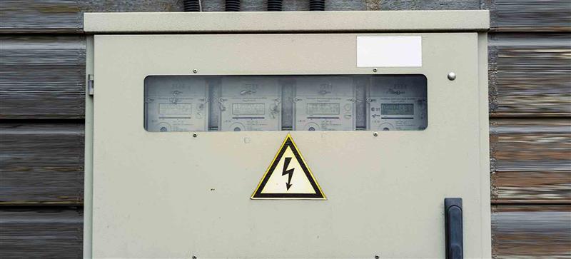 hazardous location panels