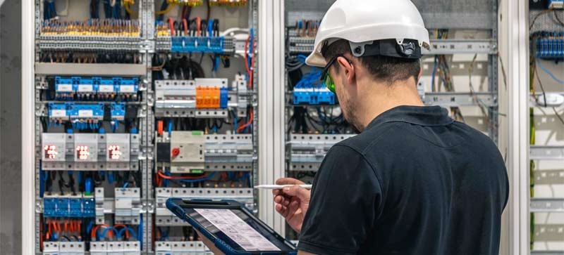 MV Switchgear Manufacturer