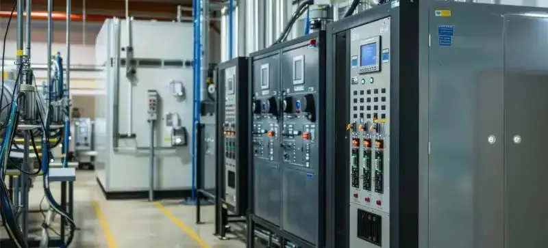control panel manufacturer canada