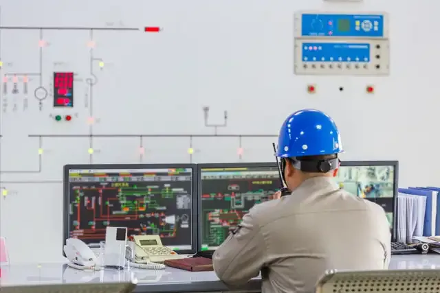 Custom vs. Standard Automation Control Panels
